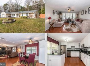 2675 Pinewood Dr, Waldorf, MD 20601