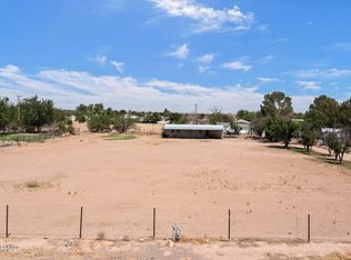 1230 Berrendo Rd, San Elizario, TX 79849