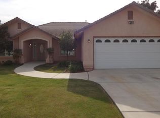 545 Meadow Rise Ct, Bakersfield, CA 93308