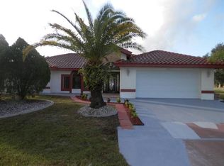 25499 Taltal Dr, Port Charlotte, FL 33983