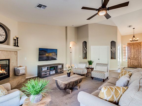 Charlebois - Great Room