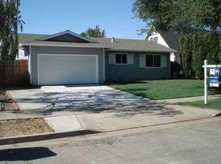 2939 Fallwood Ln, San Jose, CA 95132
