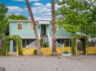 1413 2nd Ave #4, Tybee Island, GA 31328