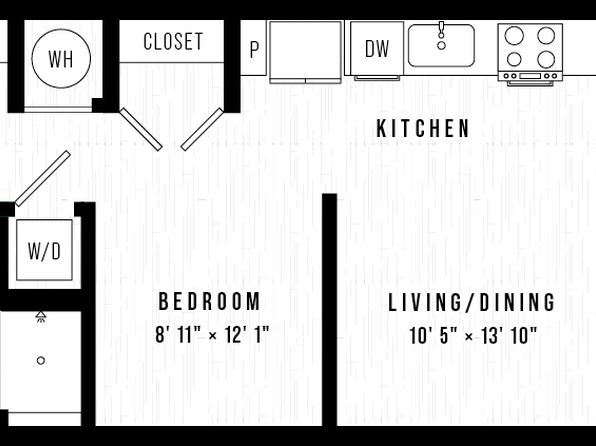 NOVEL Uptown by Crescent Communities | 1557 N Logan St, Denver, CO