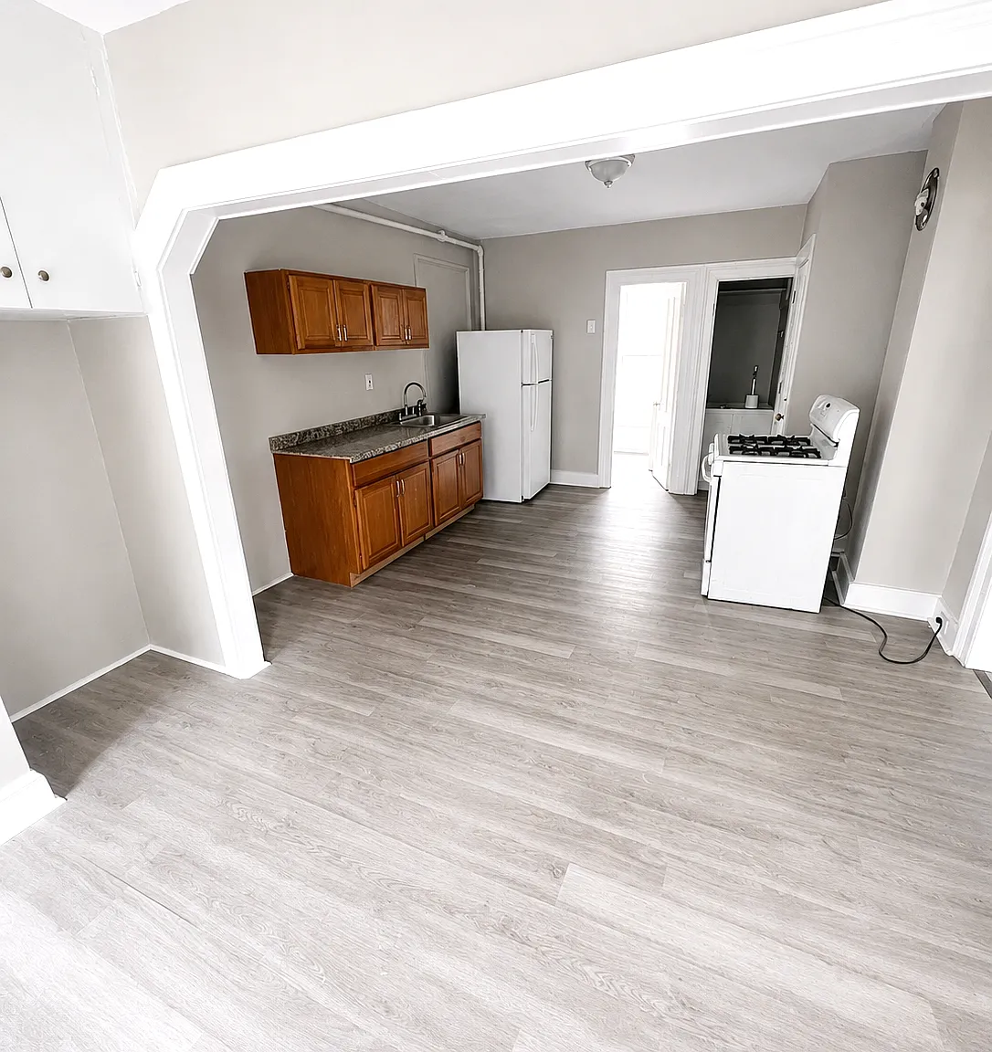 1 bed, $1,200 — Photo 4