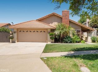 1589 Palomino Ave, Upland, CA 91786