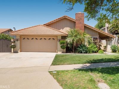 1589 Palomino Ave, Upland, CA, 91786