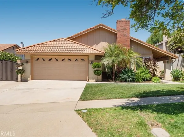 1589 Palomino Ave, Upland, CA 91786