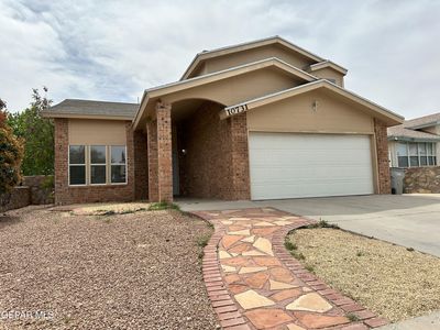 10731 Coral Sands Dr, El Paso, TX, 79924