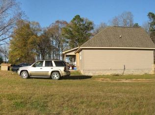 532 Sunshine Rd, Royal, AR 71968