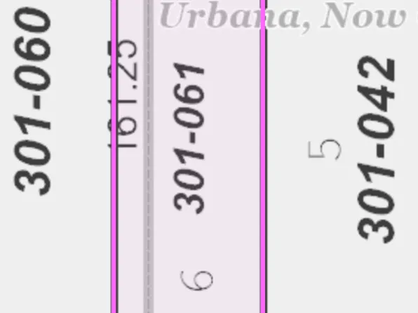 612 W Hill St, Champaign, IL 61820