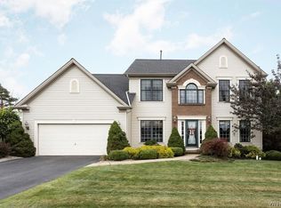 5212 Woodway Ct, Hamburg, NY 14075