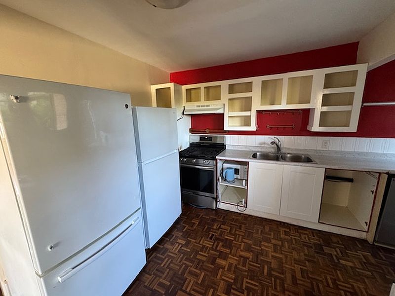 Vancouver Townhouse for rent - 4 Bedrooms — photo 3