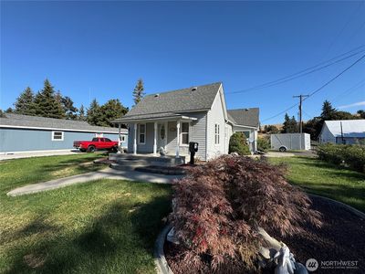 1133 S 4th Street, Dayton, WA, 99328
