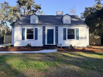 2503 N Oak St, Valdosta, GA, 31602