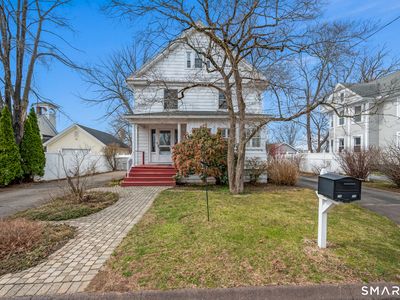 29 Dean Avenue, East Windsor, CT, 06088