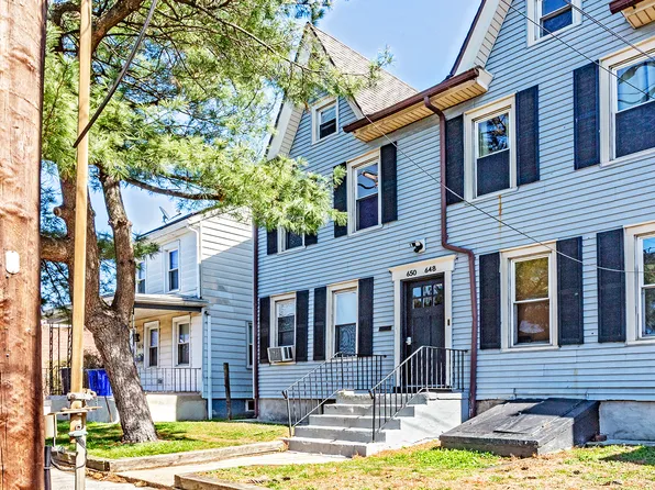 650 N Broad St, Woodbury, NJ