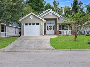 3244 Emerson Ln, Tallahassee, FL 32317