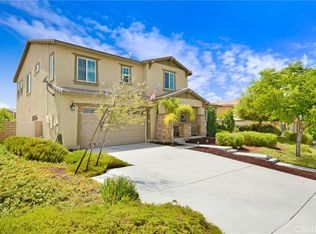 35391 Oakstone Creek Ct, Winchester, CA 92596