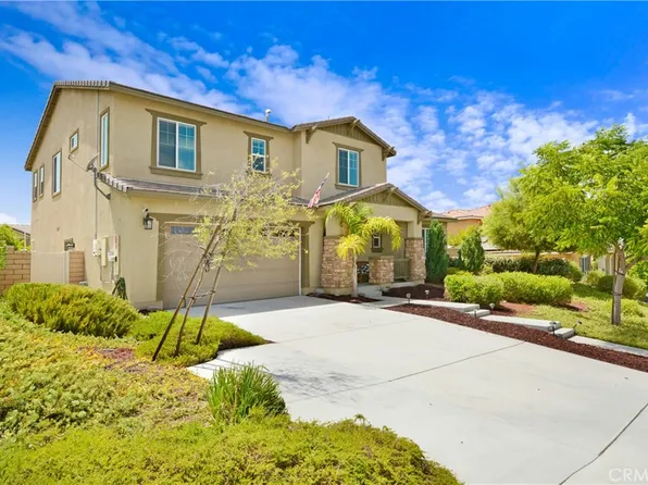 35391 Oakstone Creek Ct, Winchester, CA 92596