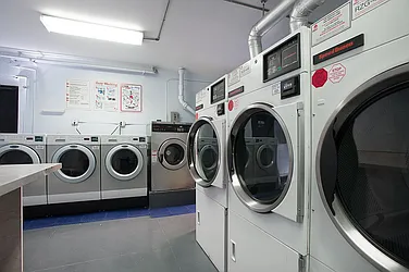 Rented by Emor Management Inc.