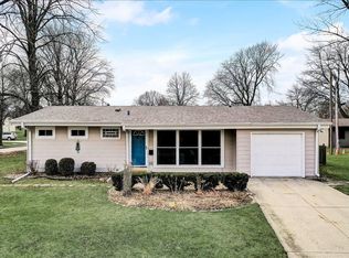 7401 Eaton Ln, Greendale, WI 53129