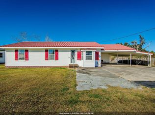 2498 Highway 182, Raceland, LA 70394