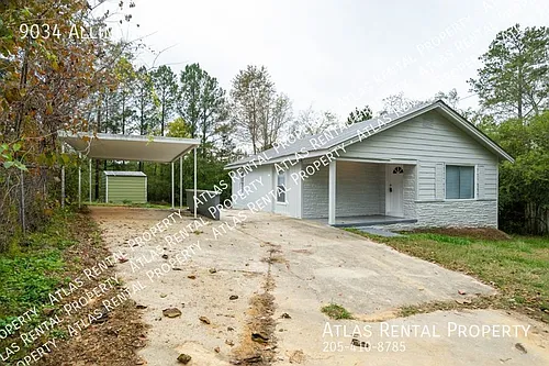 9034 Allinder St Photo 1