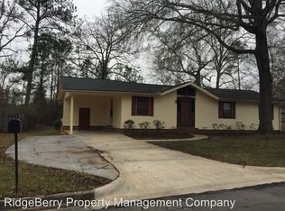 10 Hearthwood Dr SW, Rome, GA 30165