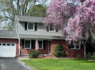 104 Cedar St, Chestertown, MD 21620