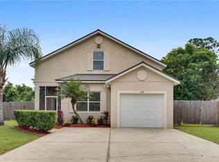 1485 7th Ave, Deland, FL 32724