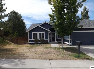 1585 Butterfly Dr, Reno, NV 89523