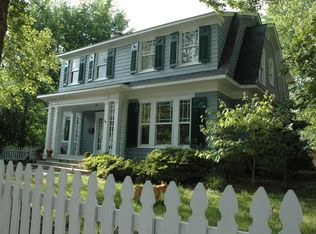 201 E Hendrix St, Greensboro, NC 27401