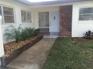 411 Barrello Ln, Cocoa Beach, FL 32931