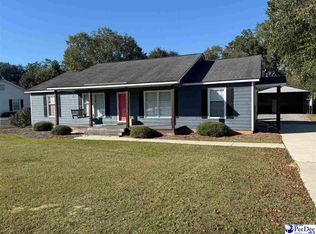 204 Warwick Ave, Marion, SC 29571