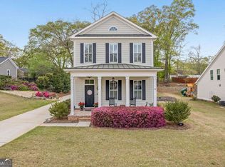 99 Middle St Lot 8, Senoia, GA