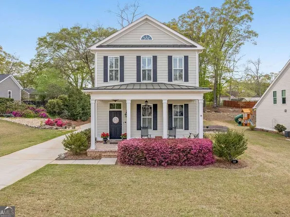 99 Middle St Lot 8, Senoia, GA 30276