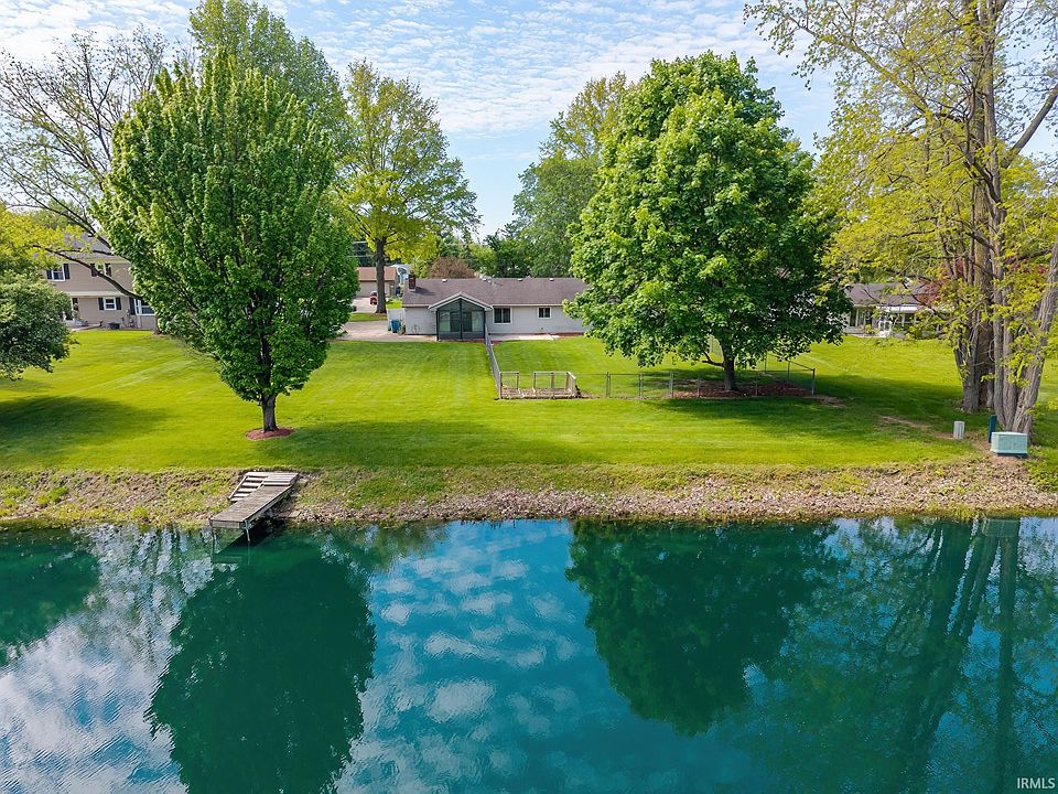 11619 Markham Ct, Leo, IN 46765 | Zillow