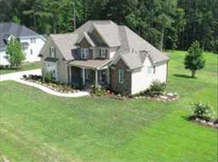 1021 Widgeon Way #LT34R, Raleigh, NC 27603