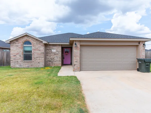 194 Waterloo Dr, Abilene, TX 79602