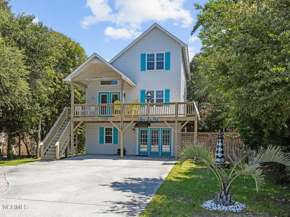 302 Cedar Street, Emerald Isle, NC 28594