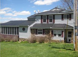 1100 Otis Davis Rd, Pikeville, TN 37367