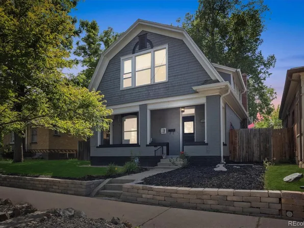3847 Irving Street, Denver, CO 80211
