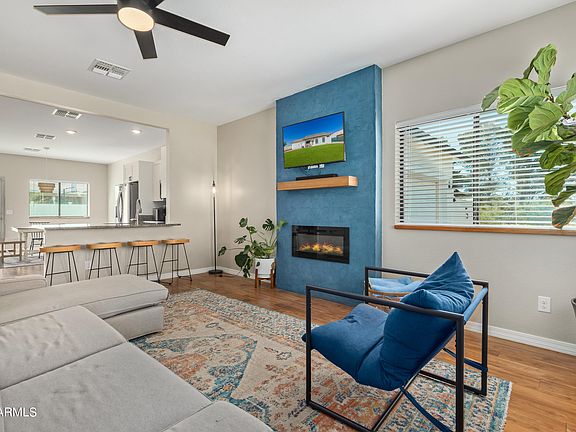 4th image of 34567 N CAMINO LARGO --