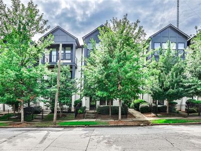 66 Rogers St NE, Atlanta, GA, 30317