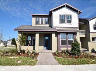 13101 Salk Way, Orlando, FL 32827