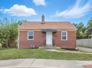 15 S Post Rd, Indianapolis, IN 46219