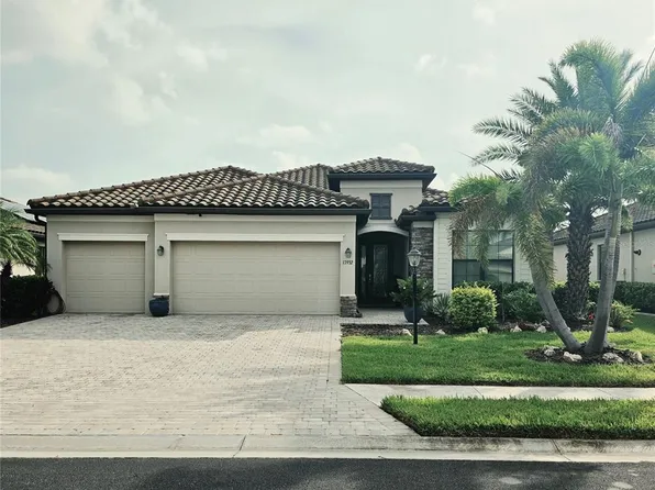 17932 POLO TRAIL, BRADENTON, FL 34211