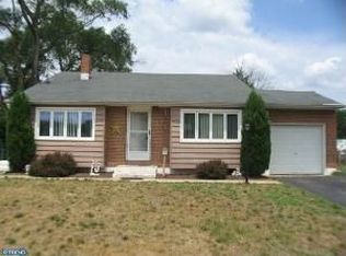 404 Argyle Rd, Turnersville, NJ 08012
