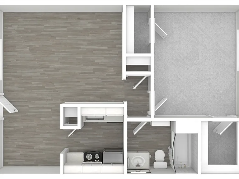 Loreto Apartment Homes — Photo 23